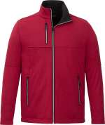 Men's JORIS Eco Waterproof Softshell Jacket - TM12940369Front Men's JORIS Eco Waterproof Softshell Jacket - TM12940369Front