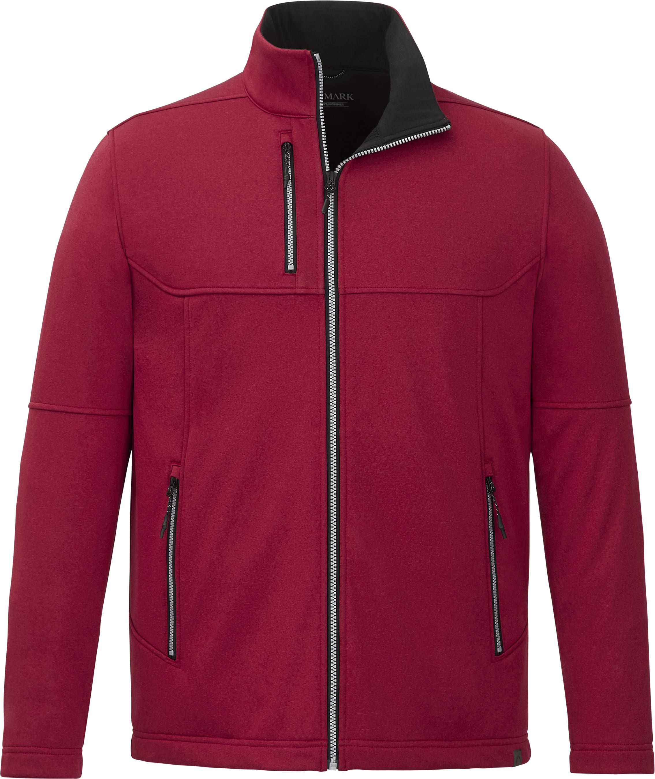 Men's JORIS Eco Waterproof Softshell Jacket 1