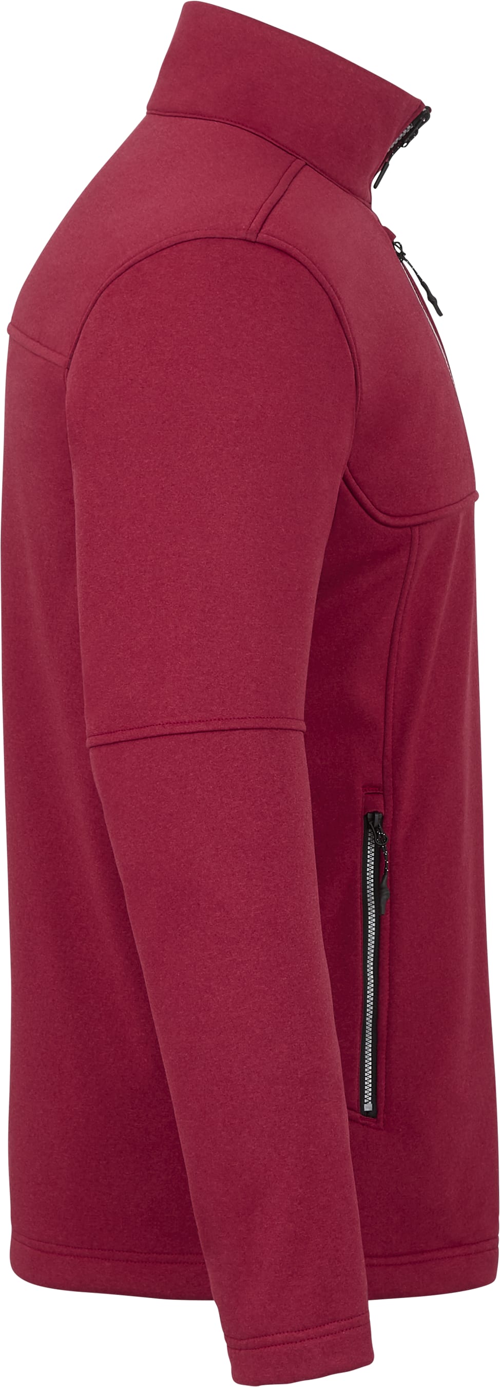 Men's JORIS Eco Waterproof Softshell Jacket 1