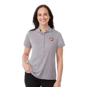 Women%27s DEGE Eco Short Sleeve Performance Polo 1 Women%27s DEGE Eco Short Sleeve Performance Polo 1