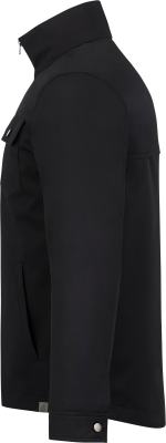 Men's HARDY Eco Work Jacket - TM12720995Left-Side Men's HARDY Eco Work Jacket - TM12720995Left-Side