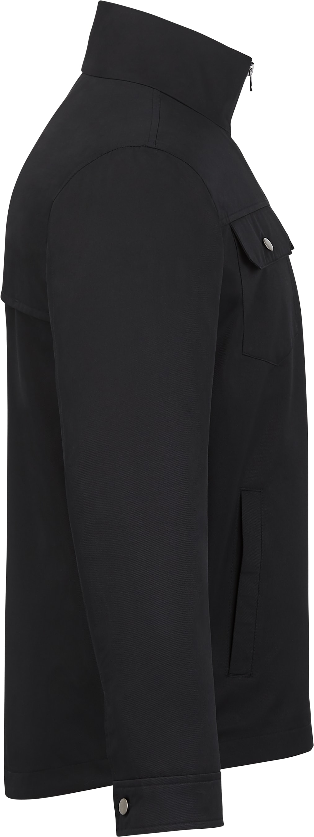 Men's HARDY Eco Work Jacket 1