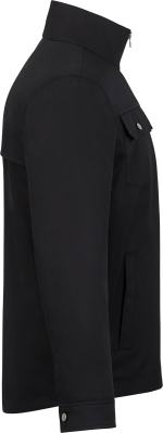Men's HARDY Eco Work Jacket - TM12720995Right-Side Men's HARDY Eco Work Jacket - TM12720995Right-Side