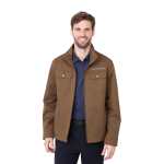 Men's HARDY Eco Work Jacket - TM12720179Front Men's HARDY Eco Work Jacket - TM12720179Front