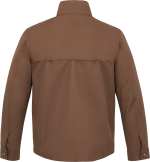 Men's HARDY Eco Work Jacket - TM12720179Back Men's HARDY Eco Work Jacket - TM12720179Back
