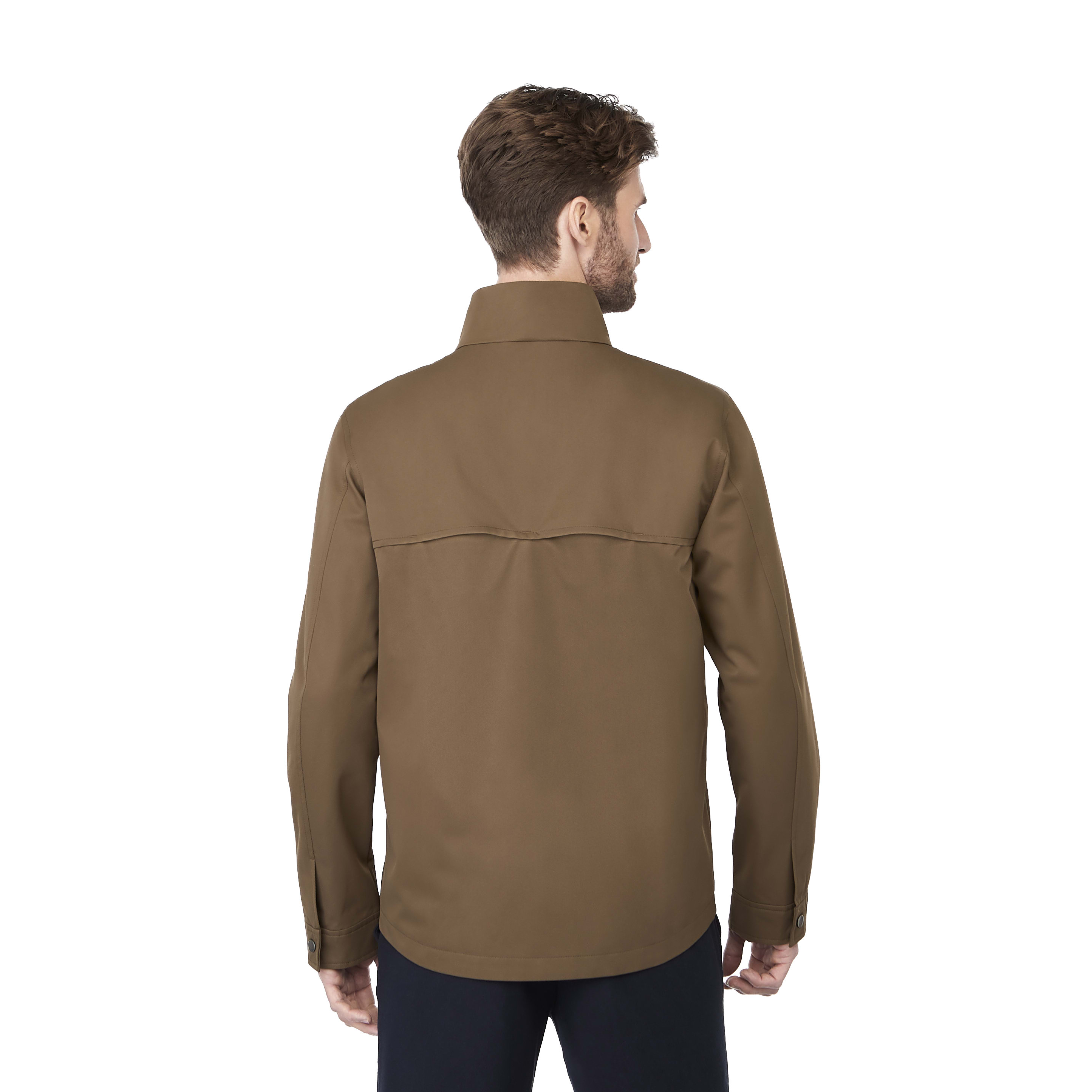 Men's HARDY Eco Work Jacket 1
