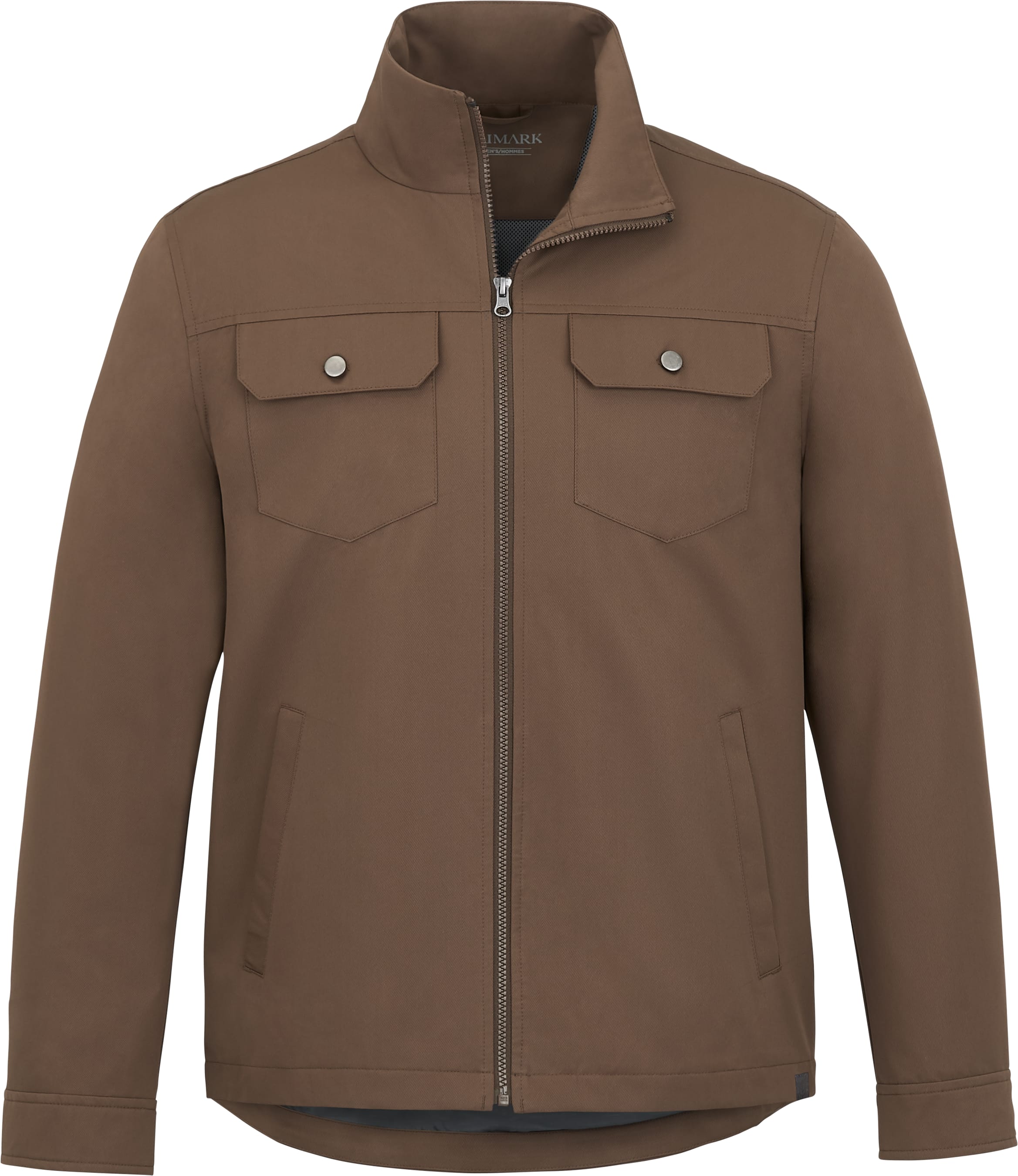 Men's HARDY Eco Work Jacket 1