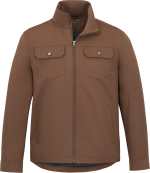 Men's HARDY Eco Work Jacket - TM12720179Front Men's HARDY Eco Work Jacket - TM12720179Front