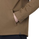 Men's HARDY Eco Work Jacket - TM12720179Angle-Left Men's HARDY Eco Work Jacket - TM12720179Angle-Left
