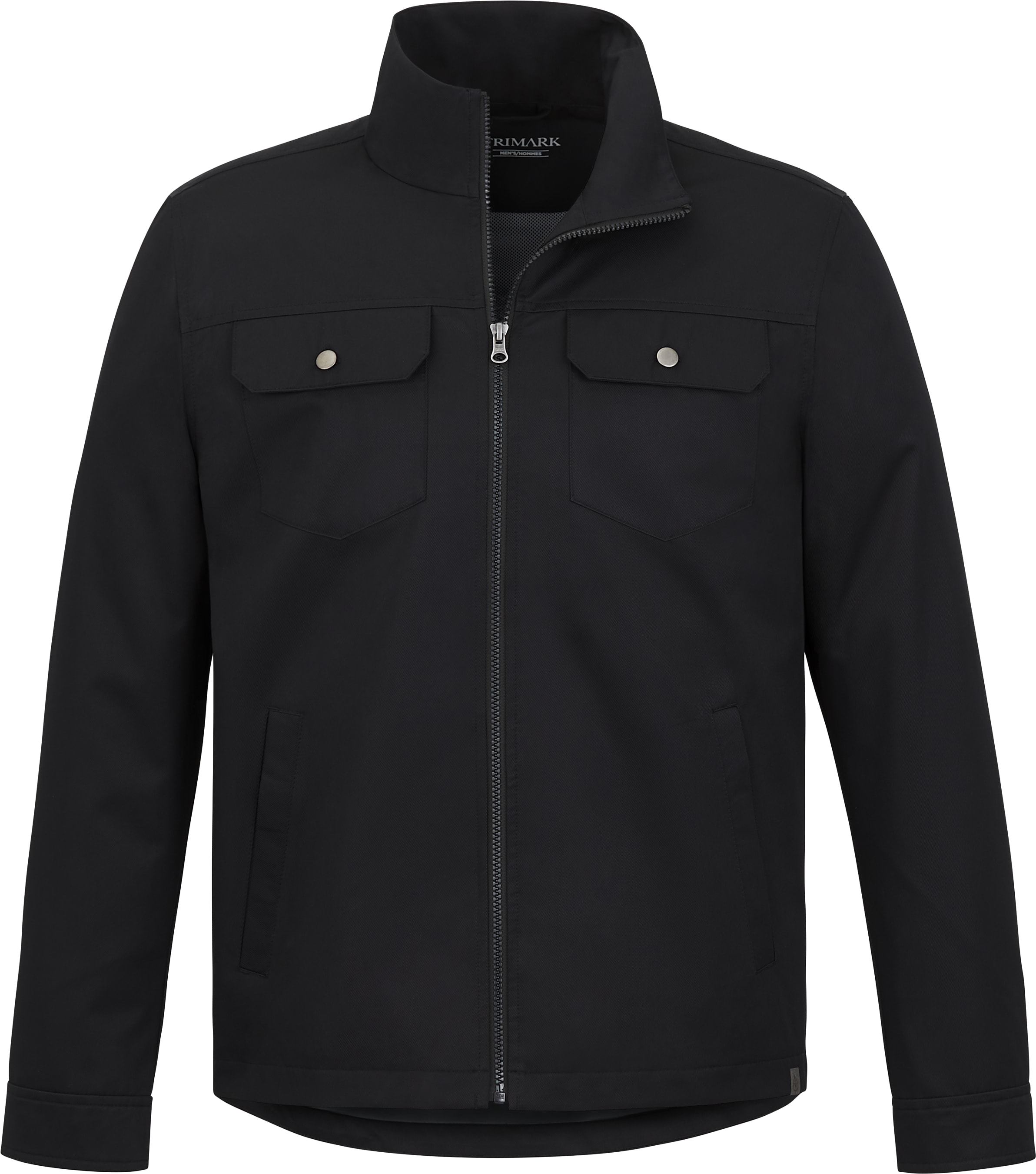 Men's HARDY Eco Work Jacket 1