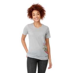 Women%27s Sarek Short Sleeve Tee 1 Women%27s Sarek Short Sleeve Tee 1