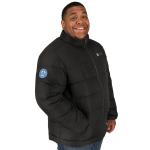 Mens GENEVA Eco Packable Insulated Puffer Jacket - TM19656995Front Mens GENEVA Eco Packable Insulated Puffer Jacket - TM19656995Front