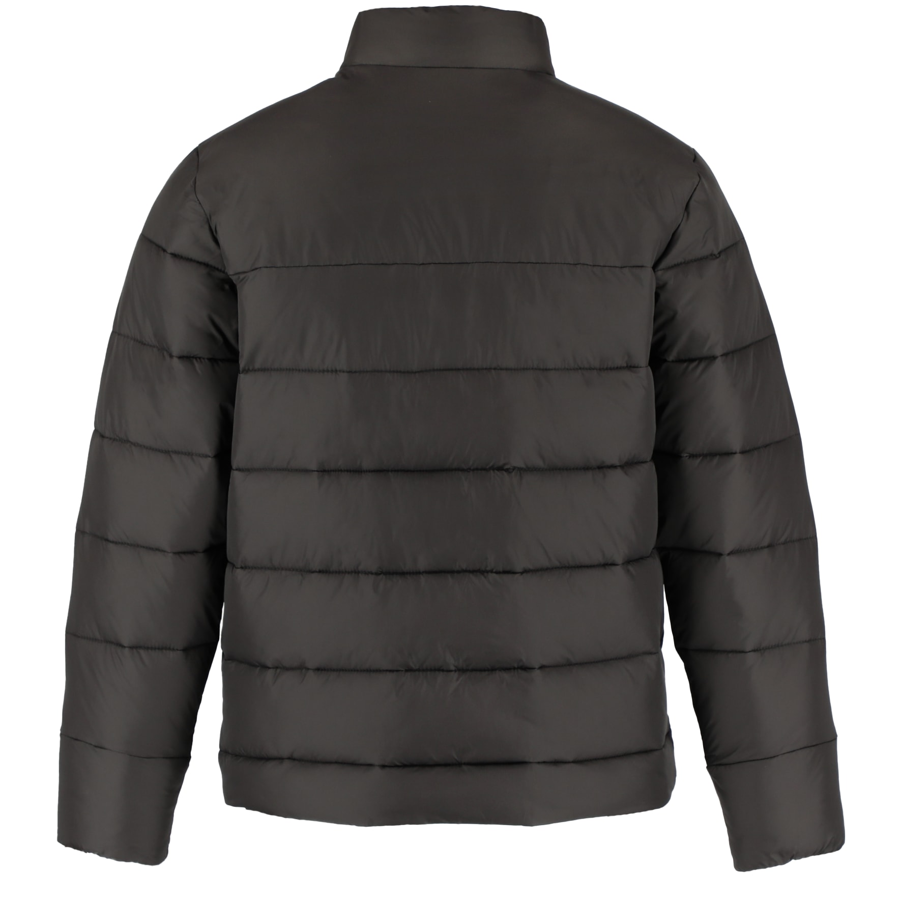 Mens GENEVA Eco Packable Insulated Puffer Jacket 1
