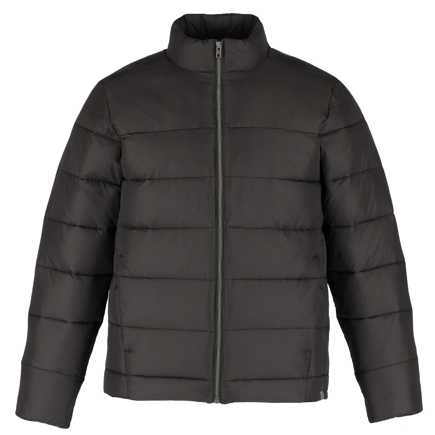 Mens GENEVA Eco Packable Insulated Puffer Jacket 1