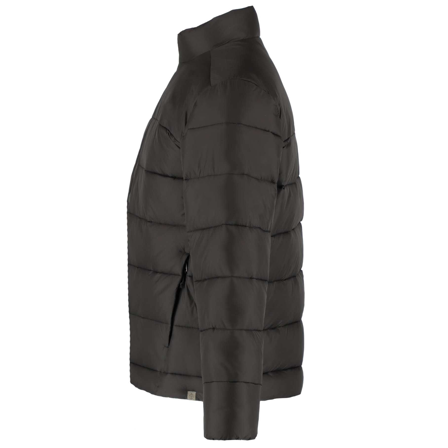 Mens GENEVA Eco Packable Insulated Puffer Jacket 1