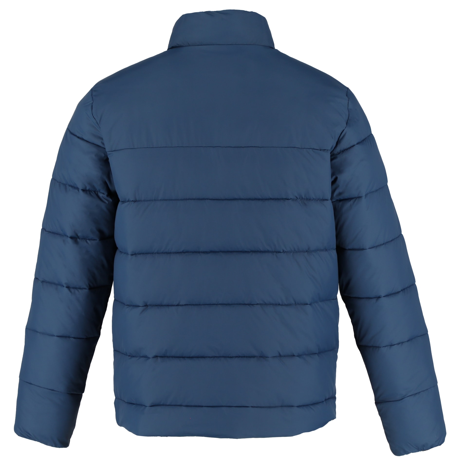 Mens GENEVA Eco Packable Insulated Puffer Jacket 1
