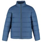 Mens GENEVA Eco Packable Insulated Puffer Jacket - TM19656549Front Mens GENEVA Eco Packable Insulated Puffer Jacket - TM19656549Front
