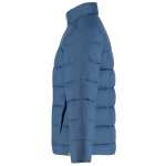 Mens GENEVA Eco Packable Insulated Puffer Jacket - TM19656549Left-Side Mens GENEVA Eco Packable Insulated Puffer Jacket - TM19656549Left-Side