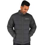 Mens GENEVA Eco Packable Insulated Puffer Jacket - TM19656991Front Mens GENEVA Eco Packable Insulated Puffer Jacket - TM19656991Front