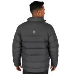 Mens GENEVA Eco Packable Insulated Puffer Jacket - TM19656991Front Mens GENEVA Eco Packable Insulated Puffer Jacket - TM19656991Front