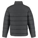 Mens GENEVA Eco Packable Insulated Puffer Jacket - TM19656927Back Mens GENEVA Eco Packable Insulated Puffer Jacket - TM19656927Back