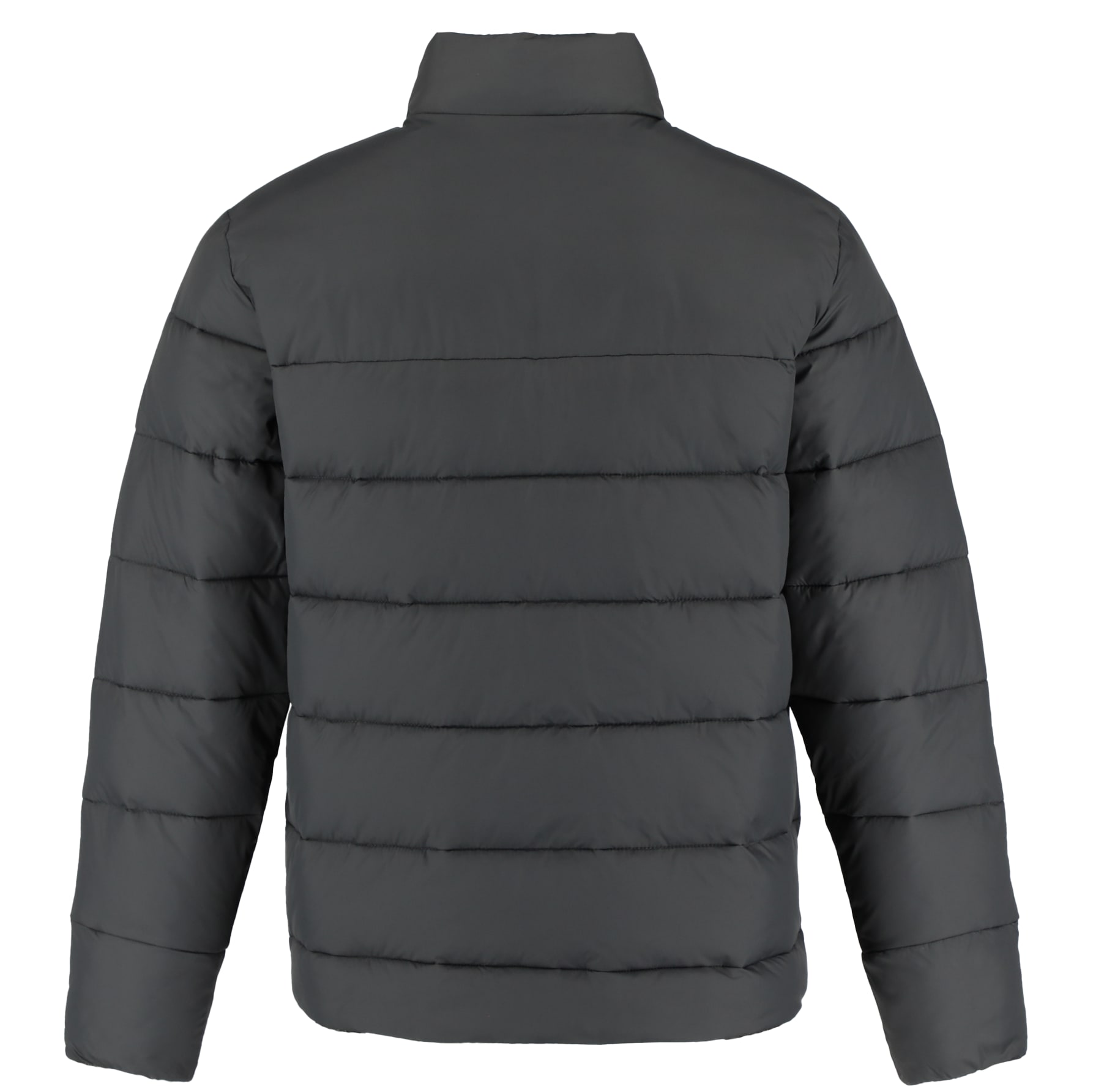 Mens GENEVA Eco Packable Insulated Puffer Jacket 1