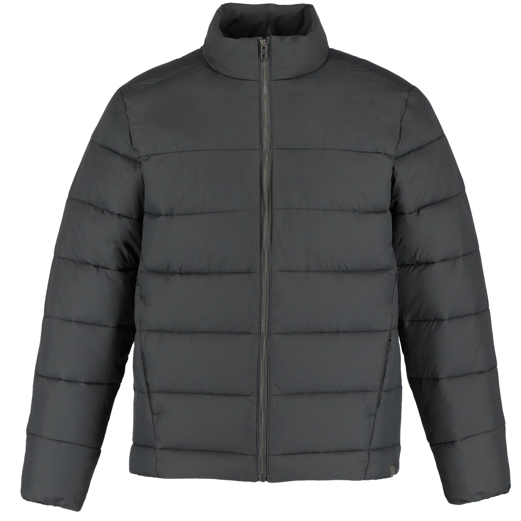Mens GENEVA Eco Packable Insulated Puffer Jacket 1