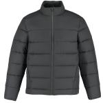 Mens GENEVA Eco Packable Insulated Puffer Jacket - TM19656927Front Mens GENEVA Eco Packable Insulated Puffer Jacket - TM19656927Front
