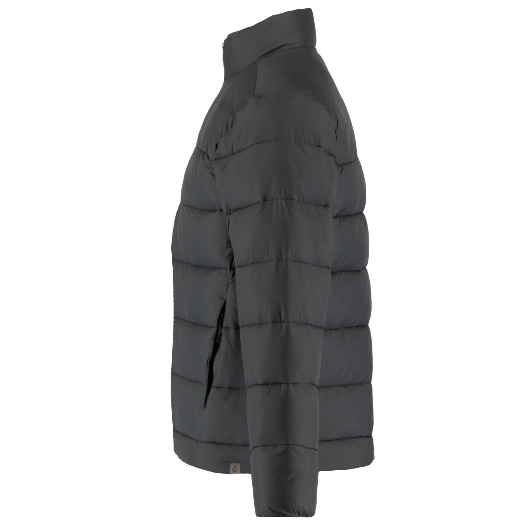 Mens GENEVA Eco Packable Insulated Puffer Jacket 1