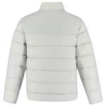 Mens GENEVA Eco Packable Insulated Puffer Jacket - TM19656991Back Mens GENEVA Eco Packable Insulated Puffer Jacket - TM19656991Back