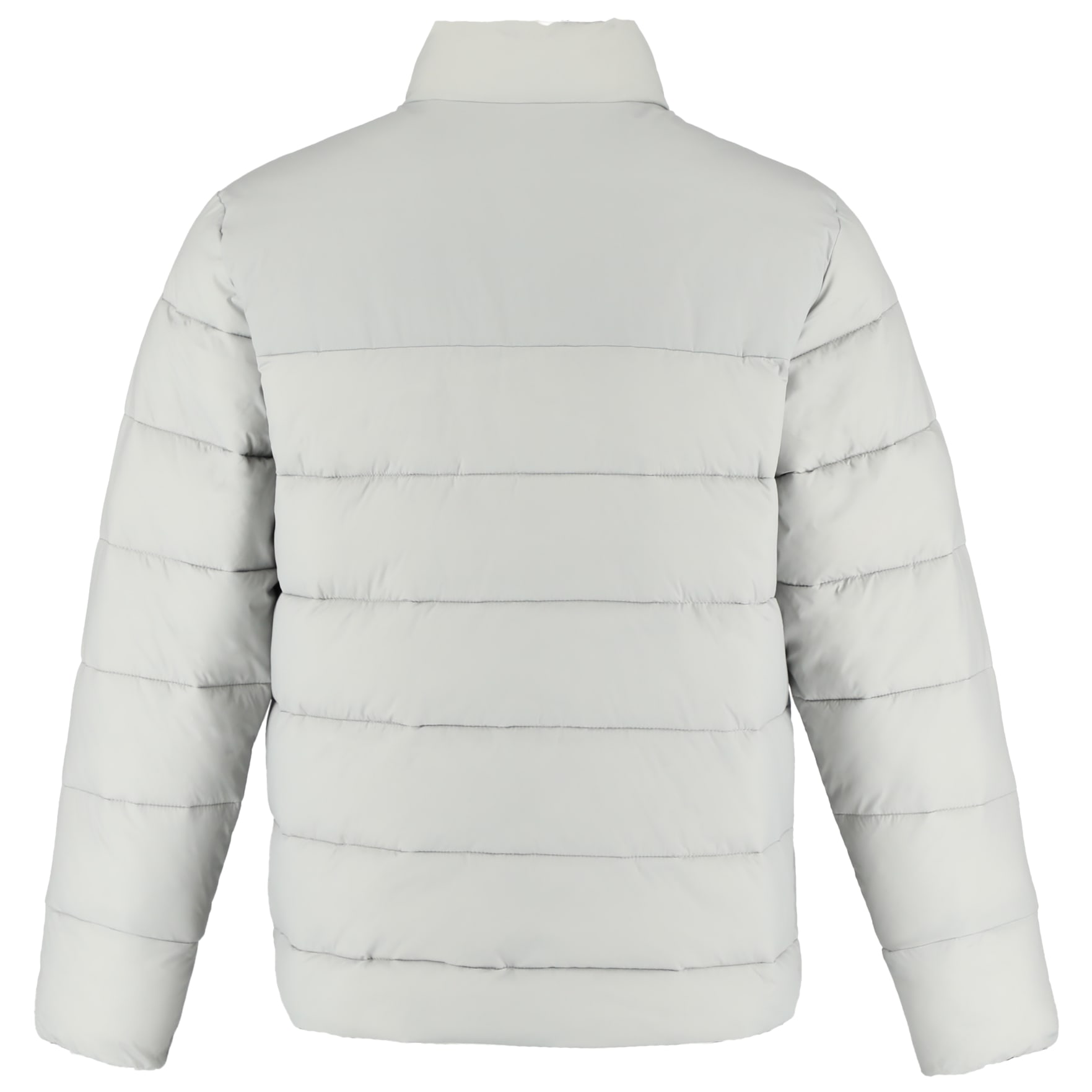 Mens GENEVA Eco Packable Insulated Puffer Jacket 1