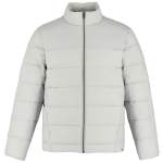 Mens GENEVA Eco Packable Insulated Puffer Jacket - TM19656991Front Mens GENEVA Eco Packable Insulated Puffer Jacket - TM19656991Front