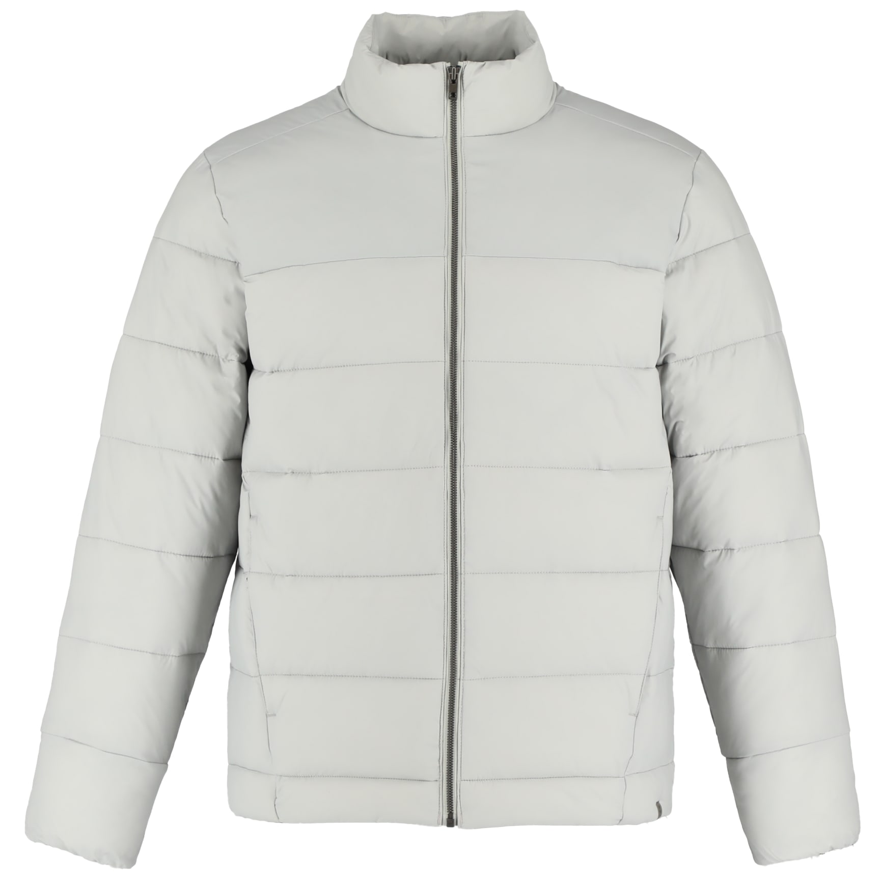 Mens GENEVA Eco Packable Insulated Puffer Jacket 1