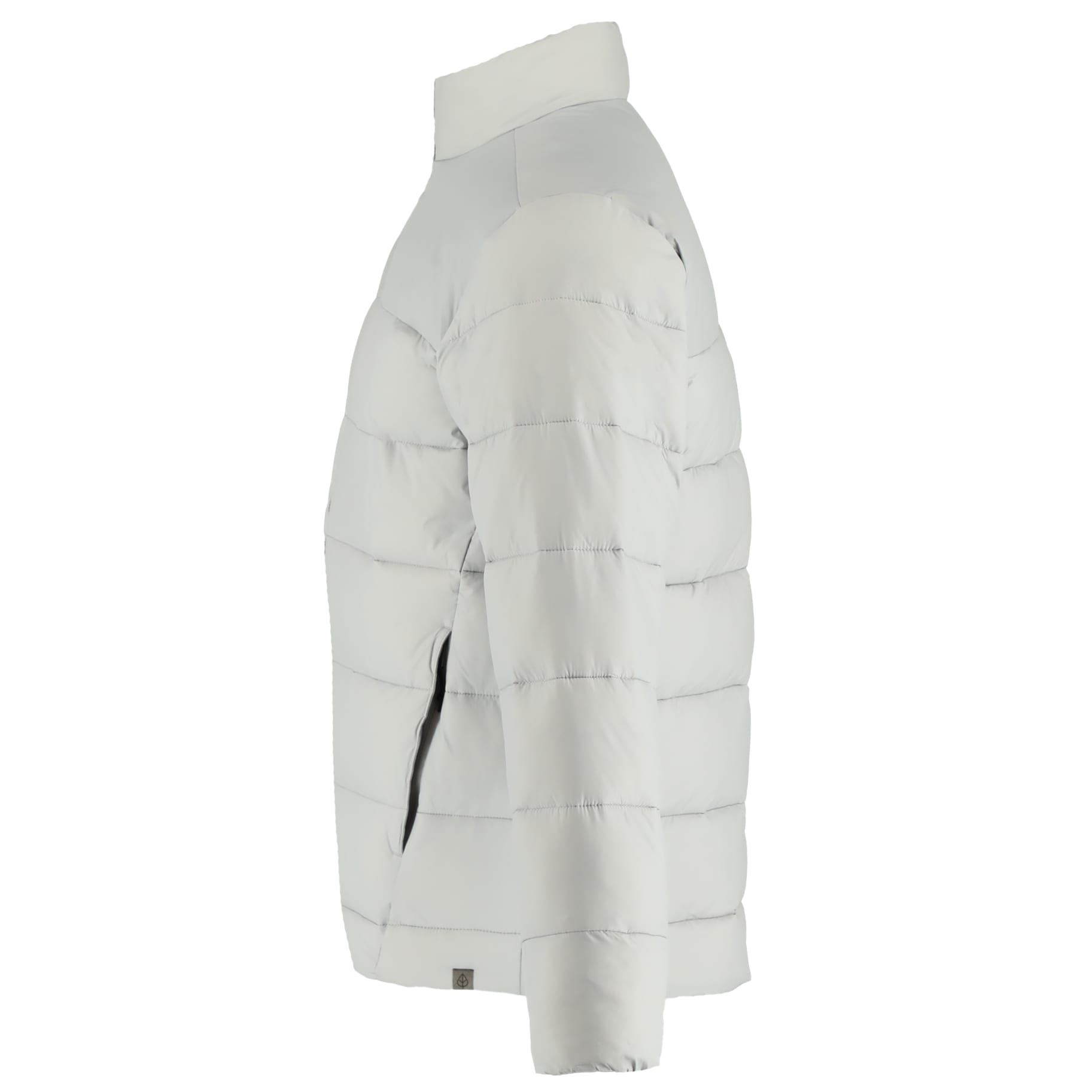 Mens GENEVA Eco Packable Insulated Puffer Jacket 1