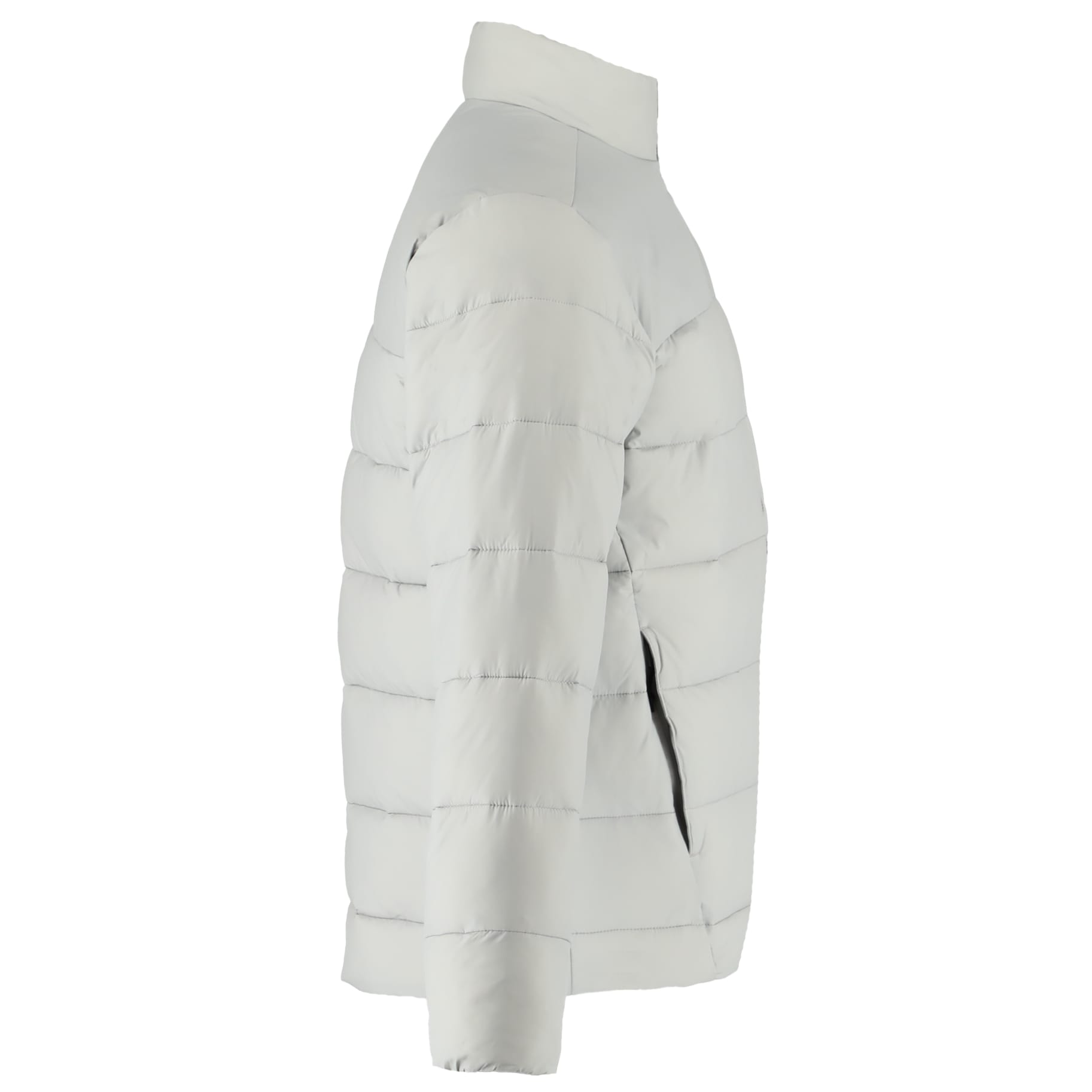 Mens GENEVA Eco Packable Insulated Puffer Jacket 1