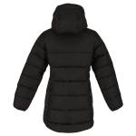 Womens GENEVA Eco Long Packable Insulated Jacket - TM99658995Back Womens GENEVA Eco Long Packable Insulated Jacket - TM99658995Back
