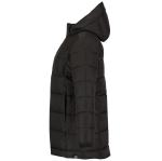 Womens GENEVA Eco Long Packable Insulated Jacket - TM99658995Left-Side Womens GENEVA Eco Long Packable Insulated Jacket - TM99658995Left-Side