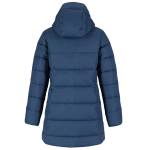 Womens GENEVA Eco Long Packable Insulated Jacket - TM99658549Back Womens GENEVA Eco Long Packable Insulated Jacket - TM99658549Back