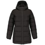 Womens GENEVA Eco Long Packable Insulated Jacket 2 Womens GENEVA Eco Long Packable Insulated Jacket 2