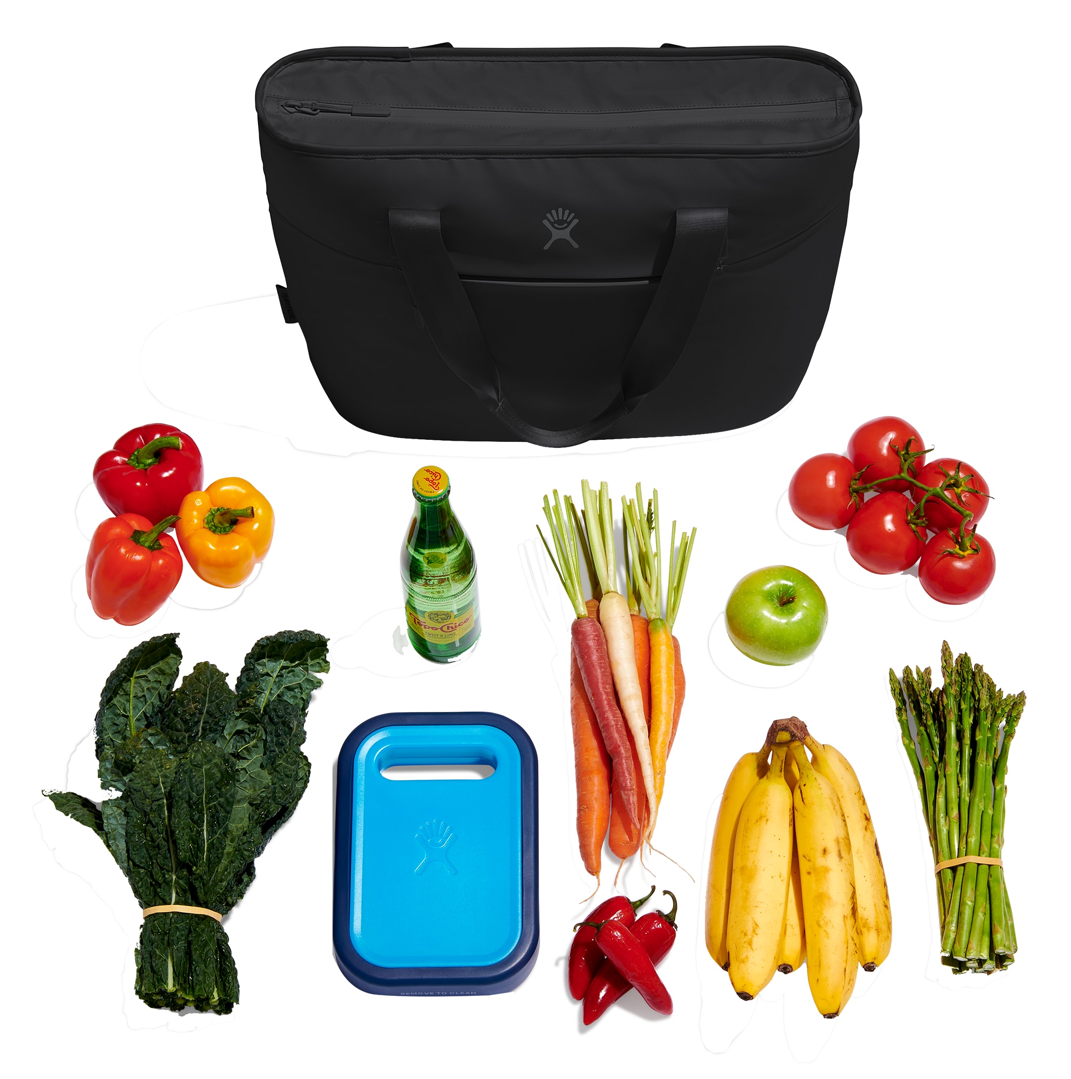 Hydro Flask® 20L Insulated Tote Cooler 1