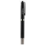 Recycled Brass Ultra Gel Roller Ball 1 Recycled Brass Ultra Gel Roller Ball 1