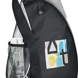 Sling Shot Sling Backpack 1 Sling Shot Sling Backpack 1