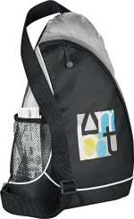 Sling Shot Sling Backpack 1 Sling Shot Sling Backpack 1