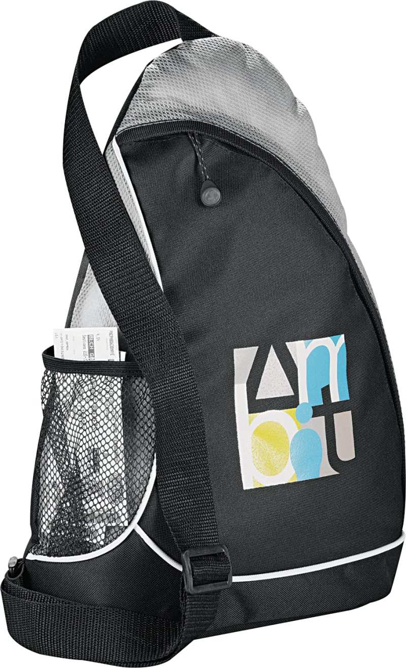 Sling Shot Sling Backpack 1 Sling Shot Sling Backpack 1