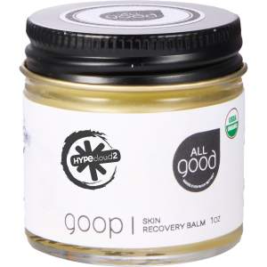 All Good Goop Skin Recovery Balm 1oz 1 All Good Goop Skin Recovery Balm 1oz 1