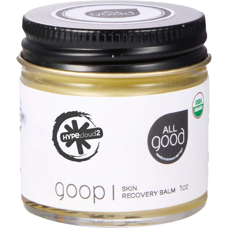 All Good Goop Skin Recovery Balm 1oz 1 All Good Goop Skin Recovery Balm 1oz 1