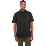 Men's STITCHr Solid Short Sleeve Pique Polo - TM20005995Front Men's STITCHr Solid Short Sleeve Pique Polo - TM20005995Front
