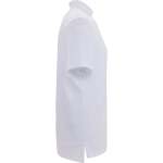 Men's STITCHr Solid Short Sleeve Pique Polo - TM20005125Right-Side Men's STITCHr Solid Short Sleeve Pique Polo - TM20005125Right-Side