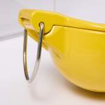 Kitchi Lemon Squeezer - SM-2260YWFront Kitchi Lemon Squeezer - SM-2260YWFront