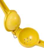 Kitchi Lemon Squeezer - SM-2260YWFront Kitchi Lemon Squeezer - SM-2260YWFront